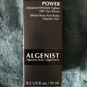 ALGENIST (Power)